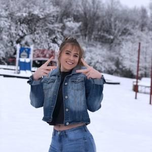 Meet your Posher, Haley